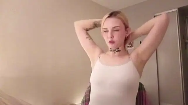 Melissa_Clude stripchat live cam model