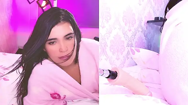 samantha_zc8 stripchat live cam model