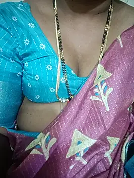 Hotbeauty-telugu stripchat live cam model