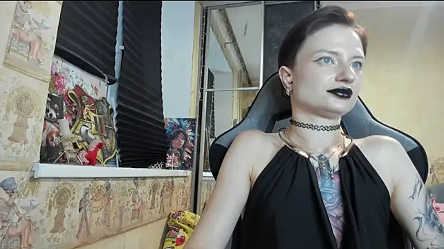 WatsonMi stripchat live cam model