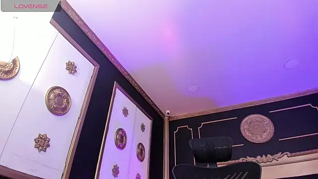LiaLovet stripchat live cam model