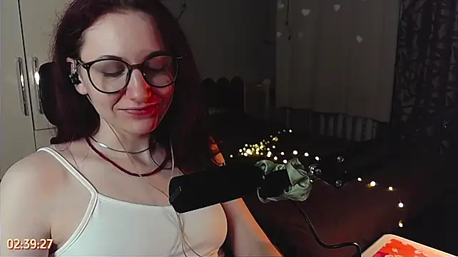 PricklyPeach stripchat live cam model