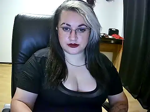 Becca-Van-Boa stripchat live cam model