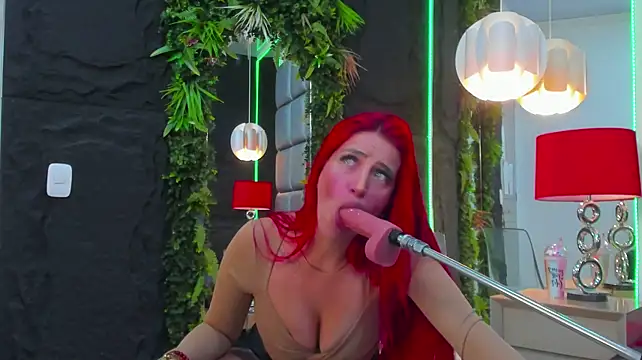 AllissaBrowm stripchat live cam model