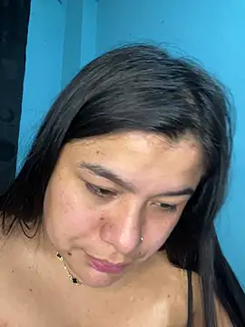 April_Becker stripchat live cam model