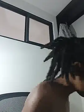 africa_deluxe stripchat live cam model