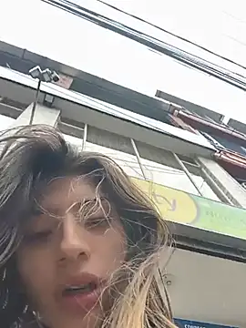 KratosAfroditacs stripchat live cam model