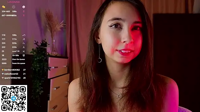 NerixalVire stripchat live cam model