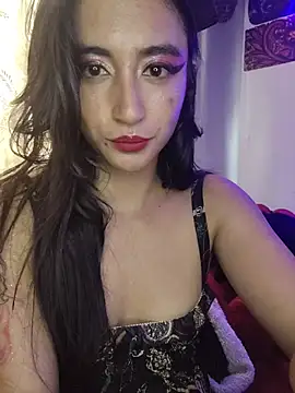 Tahara_Romanov_ stripchat live cam model