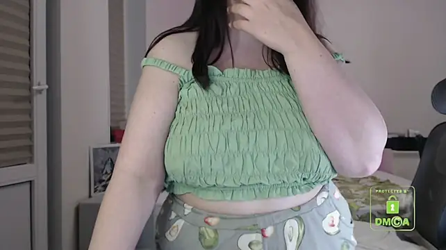 cute_and_hot stripchat live cam model