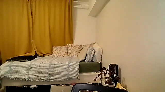 belgianshantie stripchat live cam model