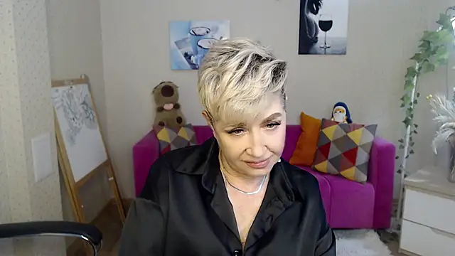 sexy_milffa stripchat live cam model