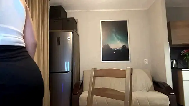 LindaGreene stripchat live cam model