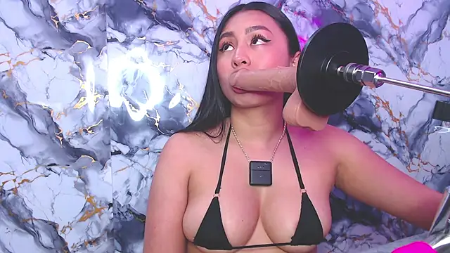 sweeet_amy stripchat live cam model
