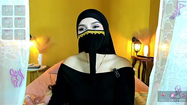 malek_zark2 stripchat live cam model