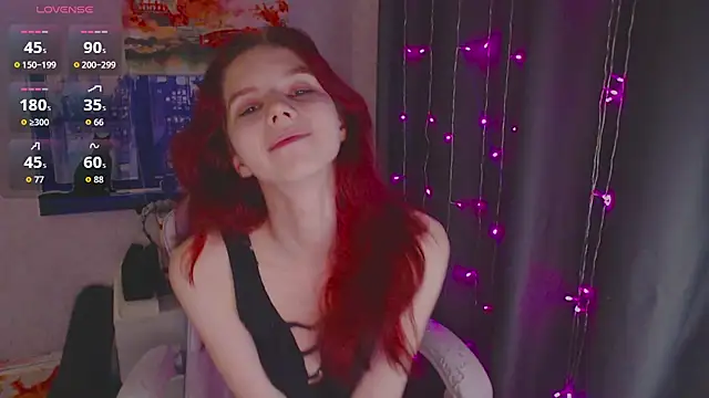 mslilunicorn stripchat live cam model