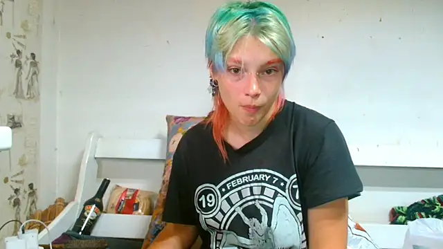 Sophie_Bell stripchat live cam model