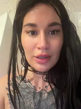 TattooGirlAlia stripchat live cam model