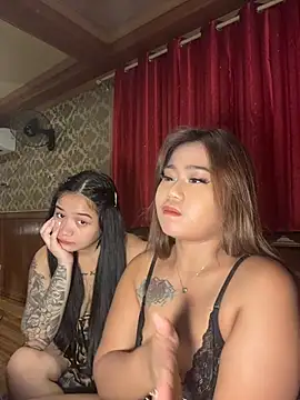lexi_harper stripchat live cam model