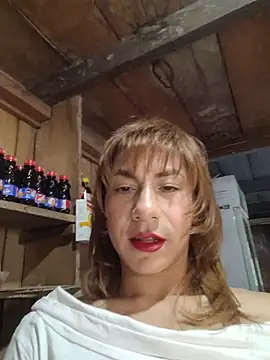 Evehamp stripchat live cam model
