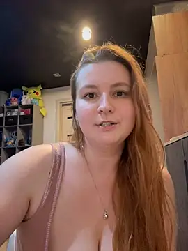 CandyShoopp stripchat live cam model