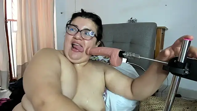 mystery_psique stripchat live cam model