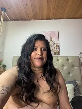 Andrea_secret_ stripchat live cam model
