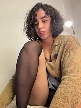 Capricho_01 stripchat live cam model