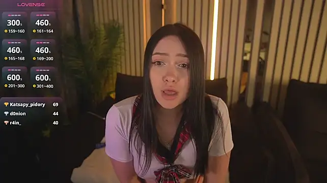MargaritaGrey stripchat live cam model