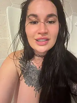 TattooGirlAlia stripchat live cam model