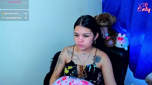 angelina_77 stripchat live cam model