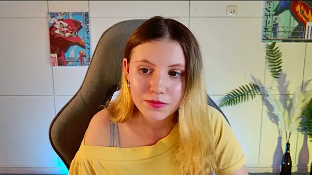 LilitEverly stripchat live cam model