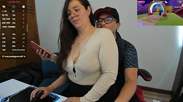 Boy_Mystery stripchat live cam model