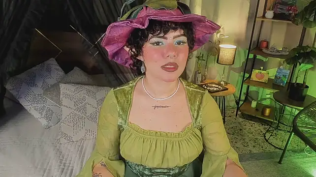 Amy_art stripchat live cam model