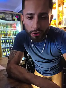 Christangel96_ stripchat live cam model