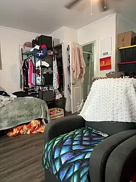 SexyNikki6969 stripchat live cam model