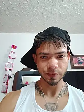Niick01_ stripchat live cam model
