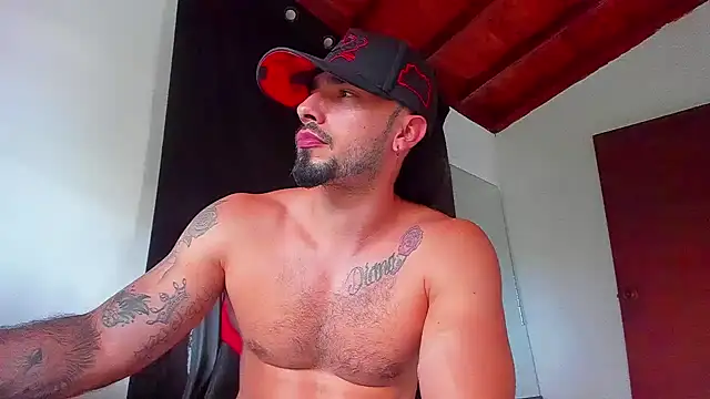 Baky_sexy stripchat live cam model