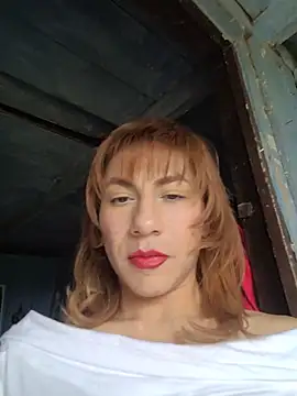 Evehamp stripchat live cam model