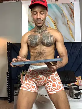 Salomon_koude stripchat live cam model