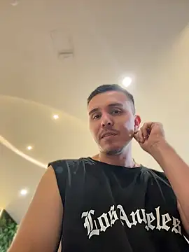 adam-rivera stripchat live cam model