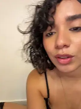 Capricho_01 stripchat live cam model