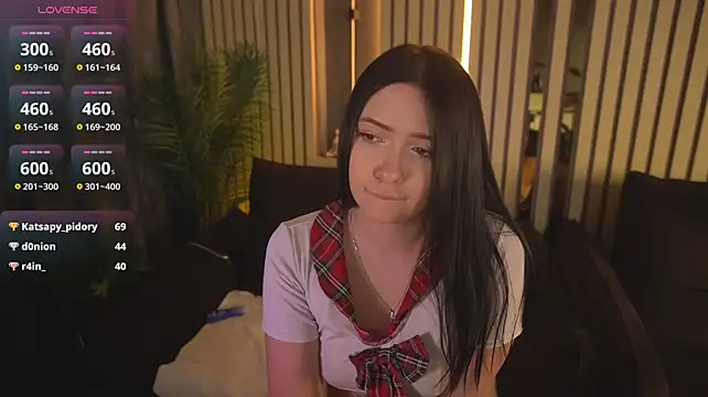 MargaritaGrey stripchat live cam model