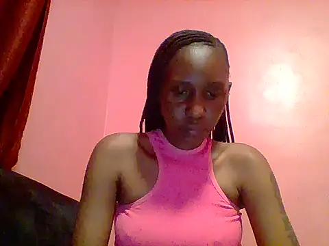 Ebony_Africa1 stripchat live cam model