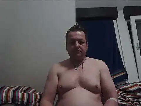 boy0230M stripchat live cam model
