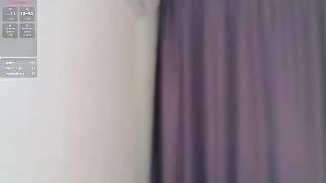 StacyLuce stripchat live cam model