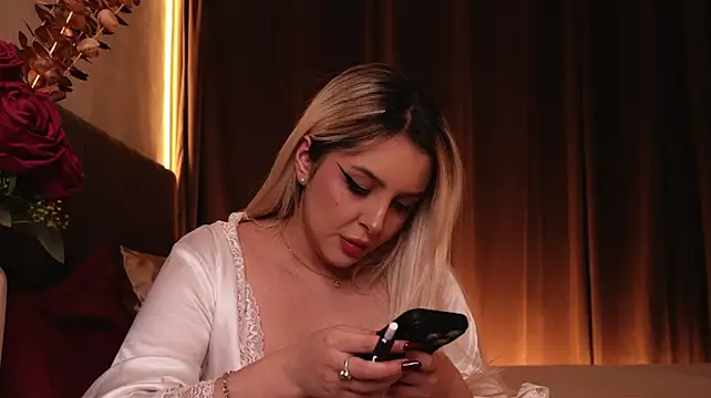 VictoriaDaeva stripchat live cam model
