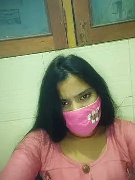 Komal_999 stripchat live cam model