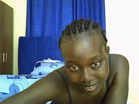 CocoNixy stripchat live cam model