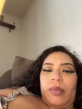 CarmelaAnthony stripchat live cam model